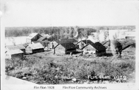 Flin Flon 1928 