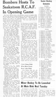 1001159 Flin Flon Miner Article Dec 3, 1942