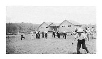  Phantom Lake 1936 or 1937