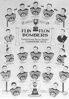 1937 Bombers