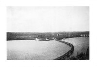 Channing Bridge in the 1930’s 
