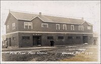 The Post Office