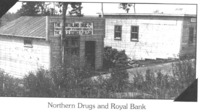 The Northland Drug and the Royal Bank 