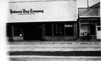 Hudsons Bay Store