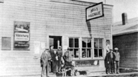 Bell's Hardware
