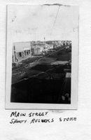 Shorty Rusick's Store