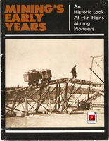 Minings Early Years