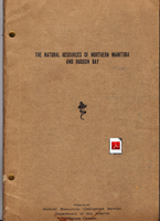Resource Survey 1928
