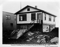 Telephone Building