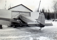 Johannesson's Flying Service