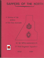 The Militia In Flin Flon-'Sappers of the North'