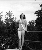 Phantom Lake Beauty Contestant