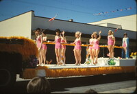 1966 (est) Trout Festival Queens,
