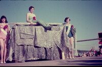1966 (est) Queen Mermaid,