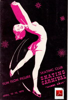 1972 Mardi Gras