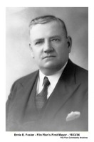 Ernie Fostor