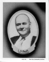L. S. (Lew) Bell