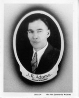 J. R. Adams 