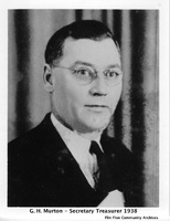 George H. Murton