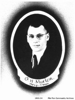 George H. Murton