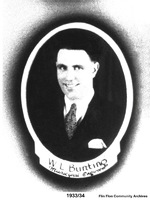 W. L. Bunting 