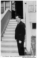 Dr. H. Marantz