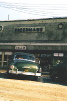 Jack Freedman's Fall In