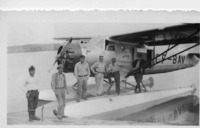 Wings Ltd. Norseman CF BAV 