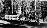 Ceremony Opening Nipawin Road