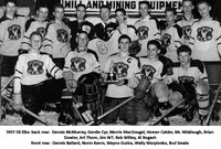 Elks Midgets 1957