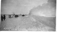 Hudson Bay Railroad