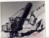 The Marion shovel