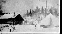 Flin Flon Camp C 1928