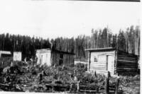 First Flin Flon Homes 1928