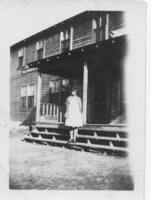 Channing House