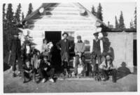 George Cowan's Trading Post