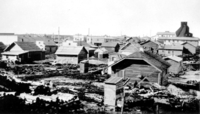  Spring 1930-Sanitary Conditions Were Not Up To Standard