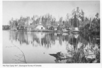  Flin Flon Camp 1917