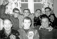 1961 Rink Rats