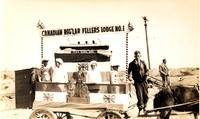 The Canadian Reg'lar Fellers Lodge No. 1