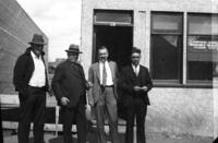 Bussiness Men Early Thirties