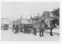 Water Delivery North Star Fuel and Ice