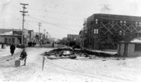 Main Street Looking South .........