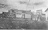  Royal Bank and Sheiders Circa 1931
