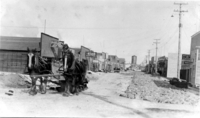 Main Street Western Trading Store