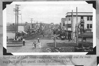 Main Steet