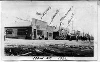 Main Street 1932