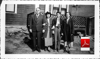 Wiginton Family Album