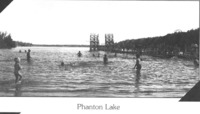 Phantom Lake