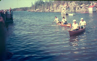  Canoe Derby